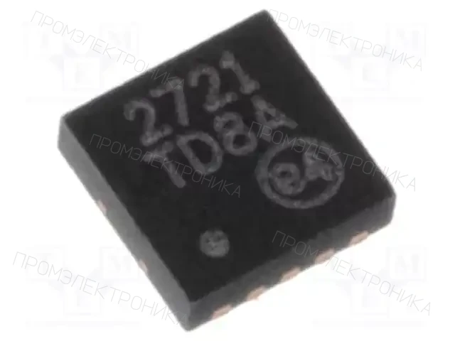 Microchip Technology CAP1296-1-AIA-TR — Драйверы - микросхемы