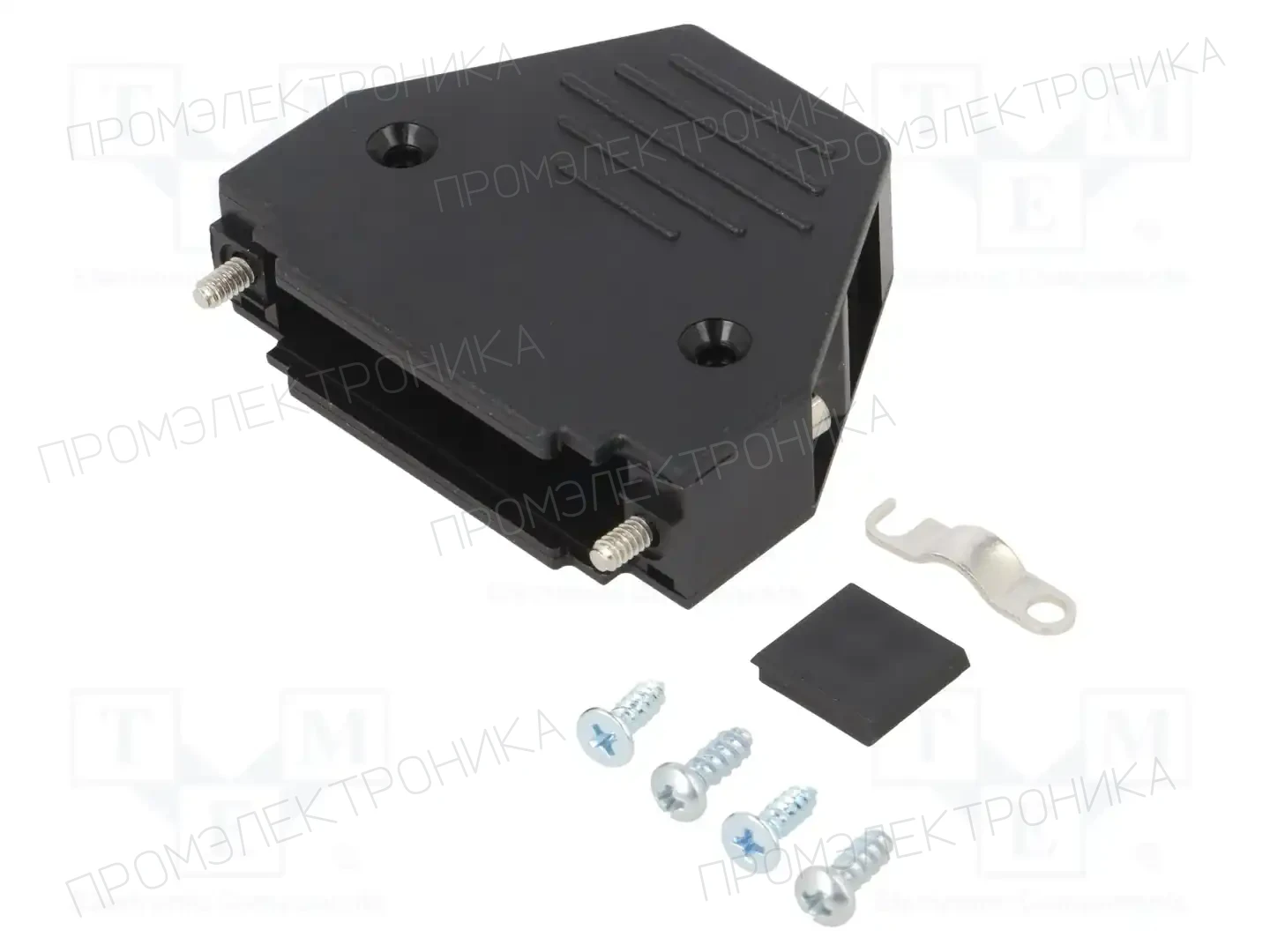 Deltron AG DC25UN4 — Корпуса D-Sub