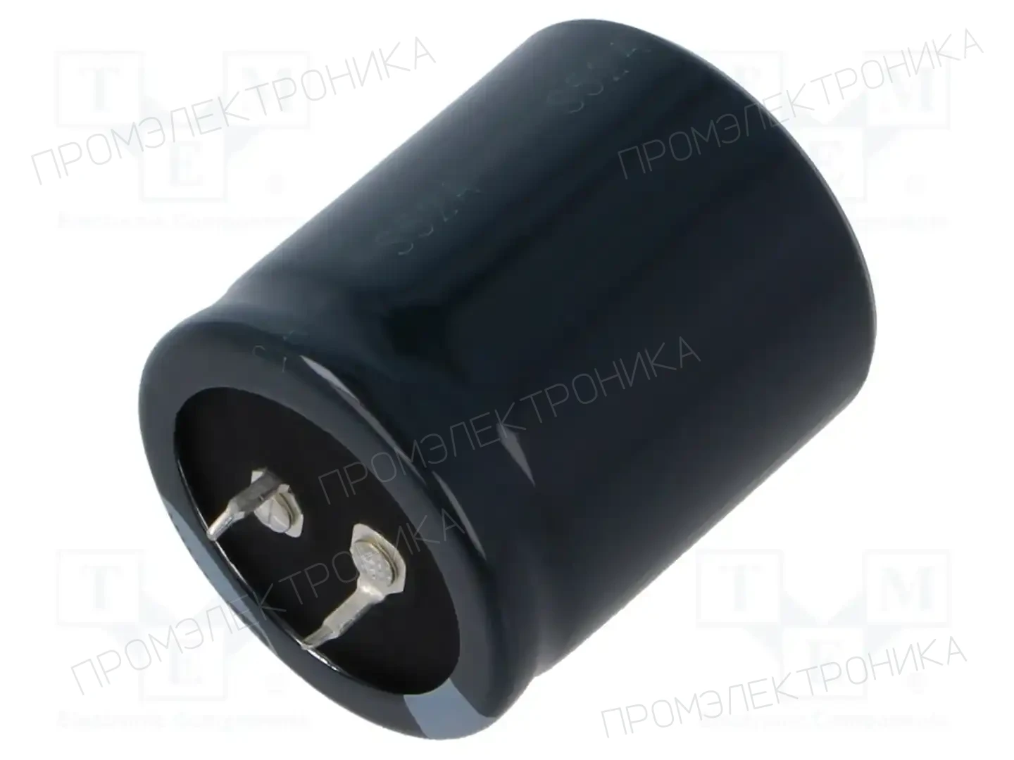 SAMWHA HJ2C228M35040HA — Конденсаторы электролитические SNAP-IN