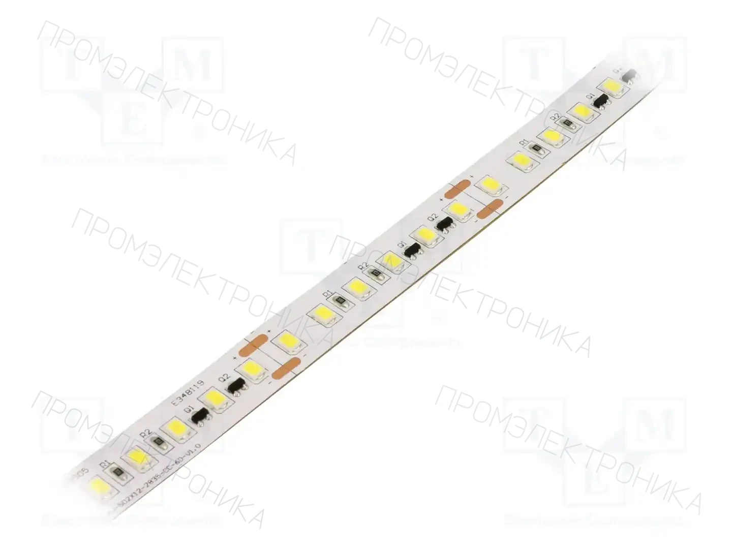 IPIXEL LED S012120BC1HZ (COLD WHITE) — Источники света - светодиодные ленты