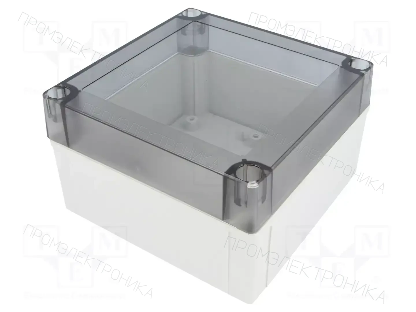 FIBOX PC 125/75 HT — Корпуса универсальные
