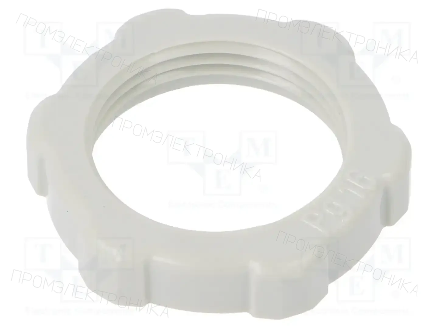 OBO BETTERMANN 116 PG16 — Гайки для кабельных вводов