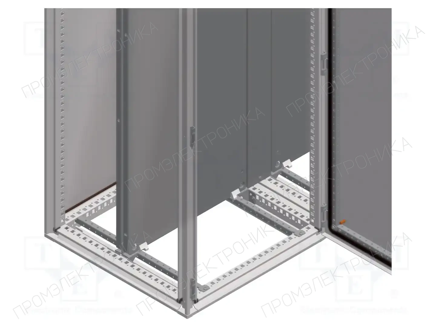 SCHNEIDER ELECTRIC NSYSIBTB — Корпуса - аксессуары остальные