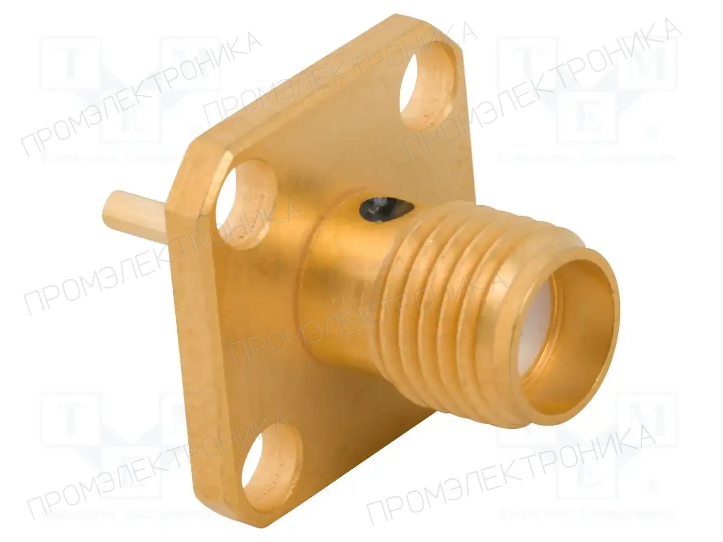 AMPHENOL RF 901-9888 — Разъeмы SMA, SMB, SMC