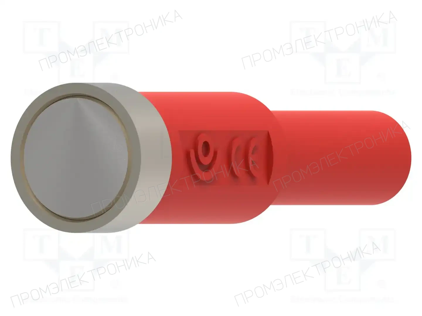 ELECTRO-PJP ADAMAGNETD10F4-R — Щупы - входы, выходы измерительные