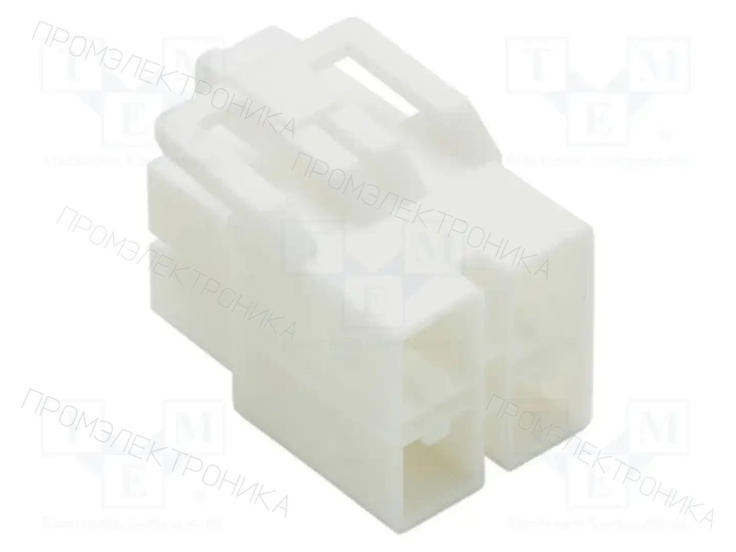 MOLEX 204102-0409 — Разъeмы Automotive