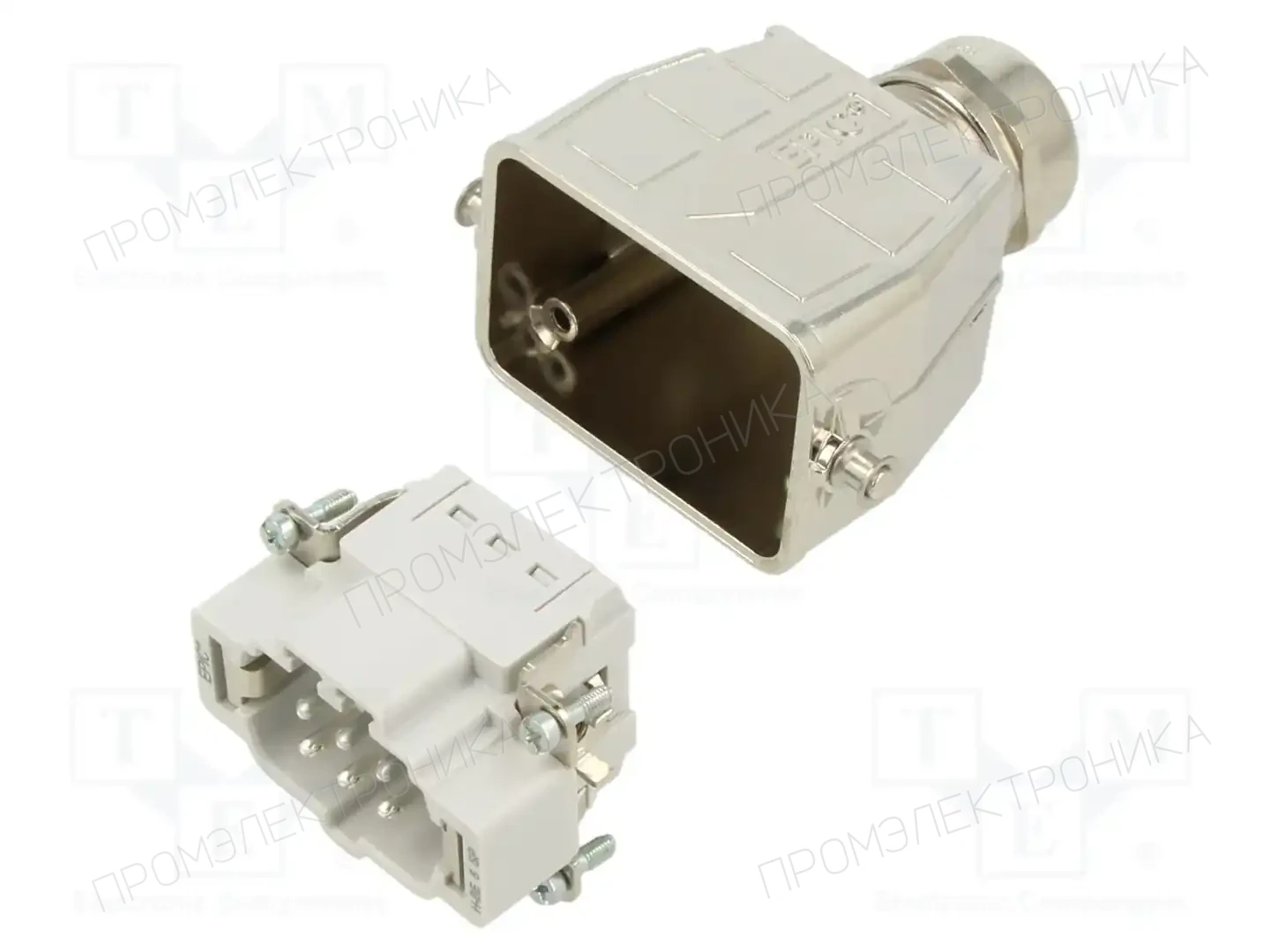 LAPP 75009734 — Разъeмы