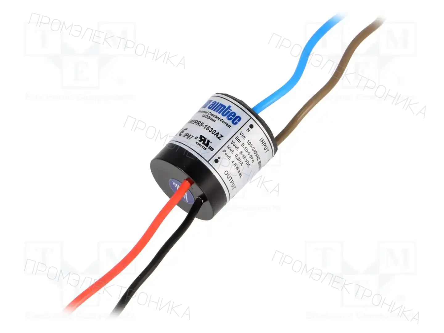 AIMTEC AMEPR5-1630AZ — Блоки питания для LED