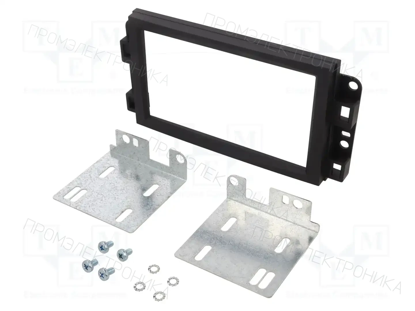 PER.PIC. MA20003.2/T+KIT — Рамки для радио