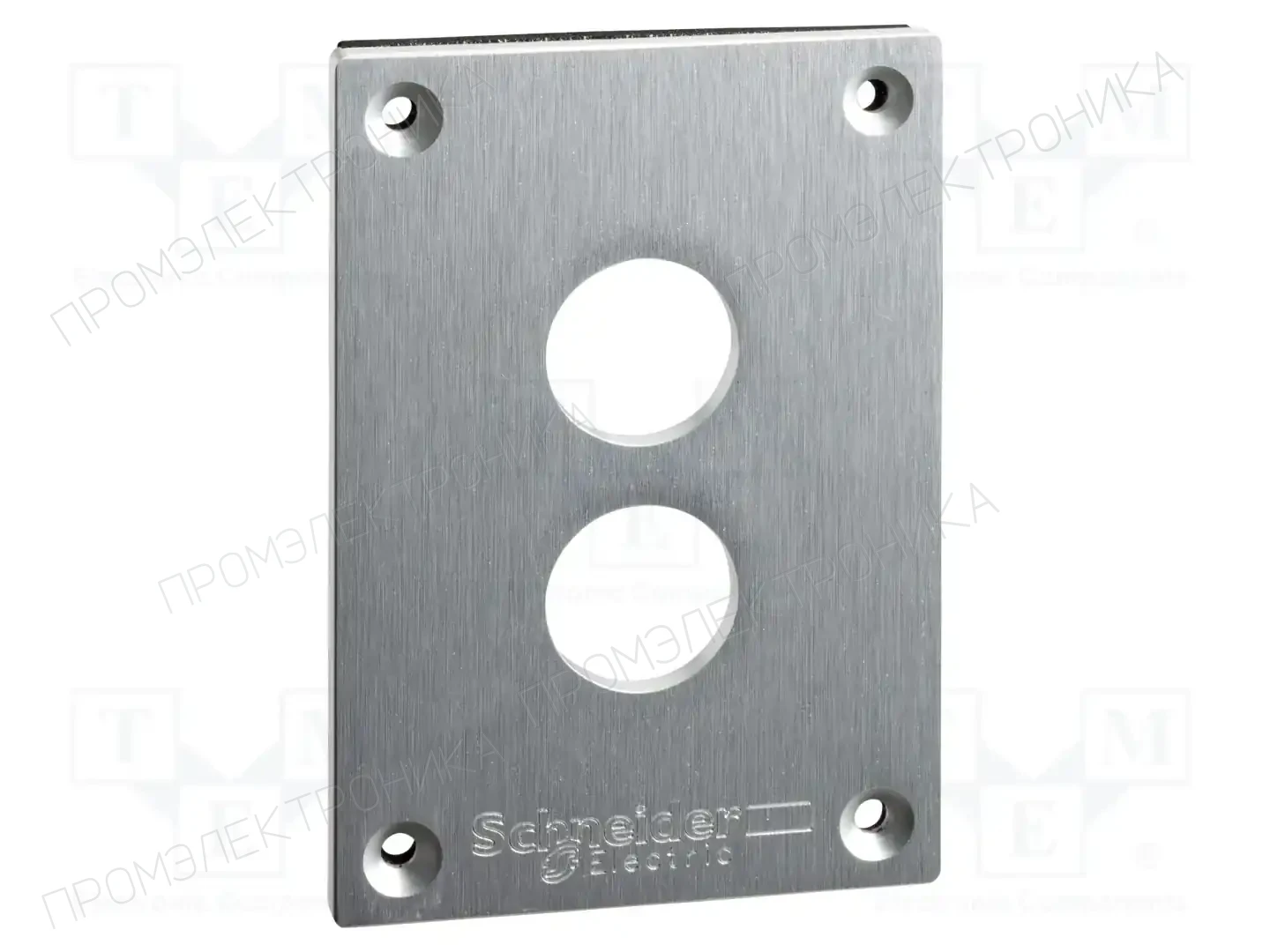 SCHNEIDER ELECTRIC XAPE302 — Корпуса для пультов