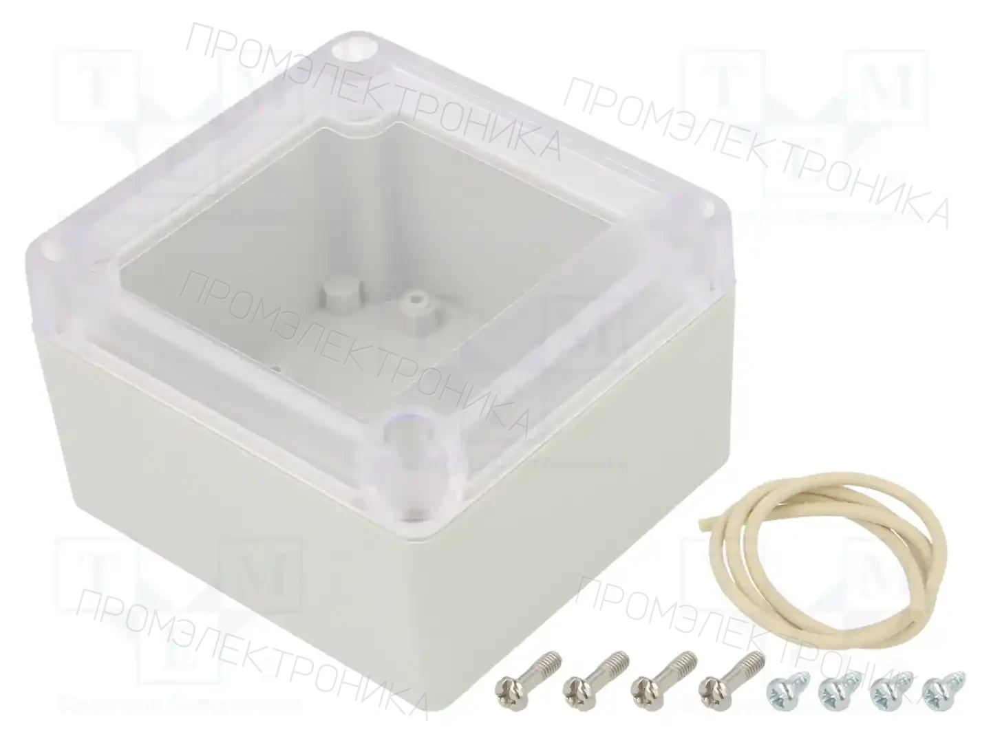 HAMMOND RP1060C — Корпуса универсальные