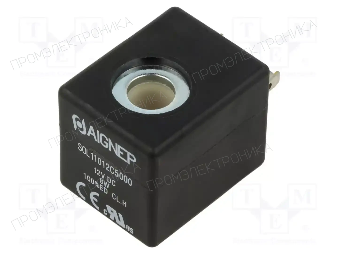 PNEUMAT FLSOL11012C5000 — Клапаны и вентильные узлы