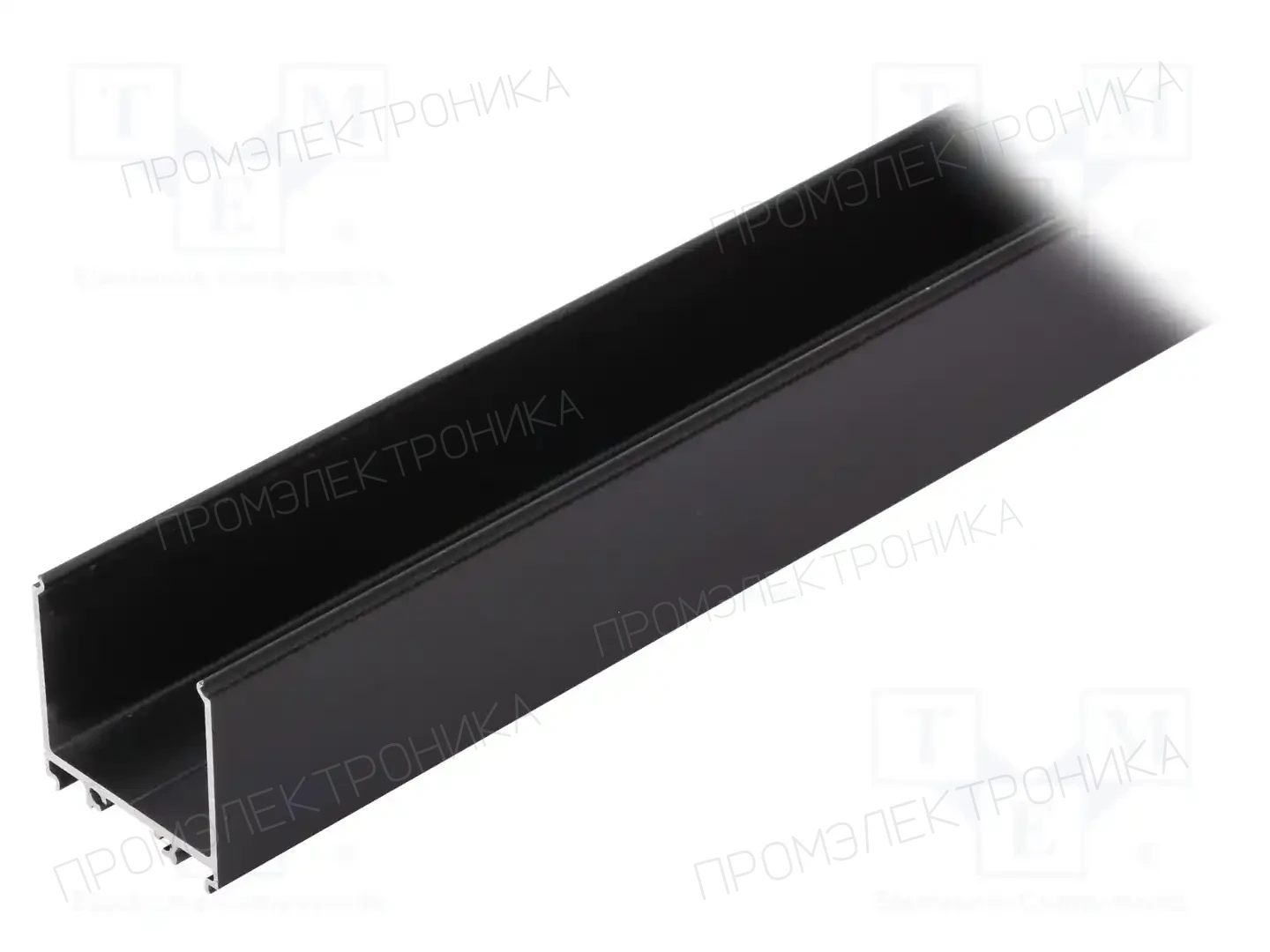 TOPMET V3290021 — Профили для светодиодов