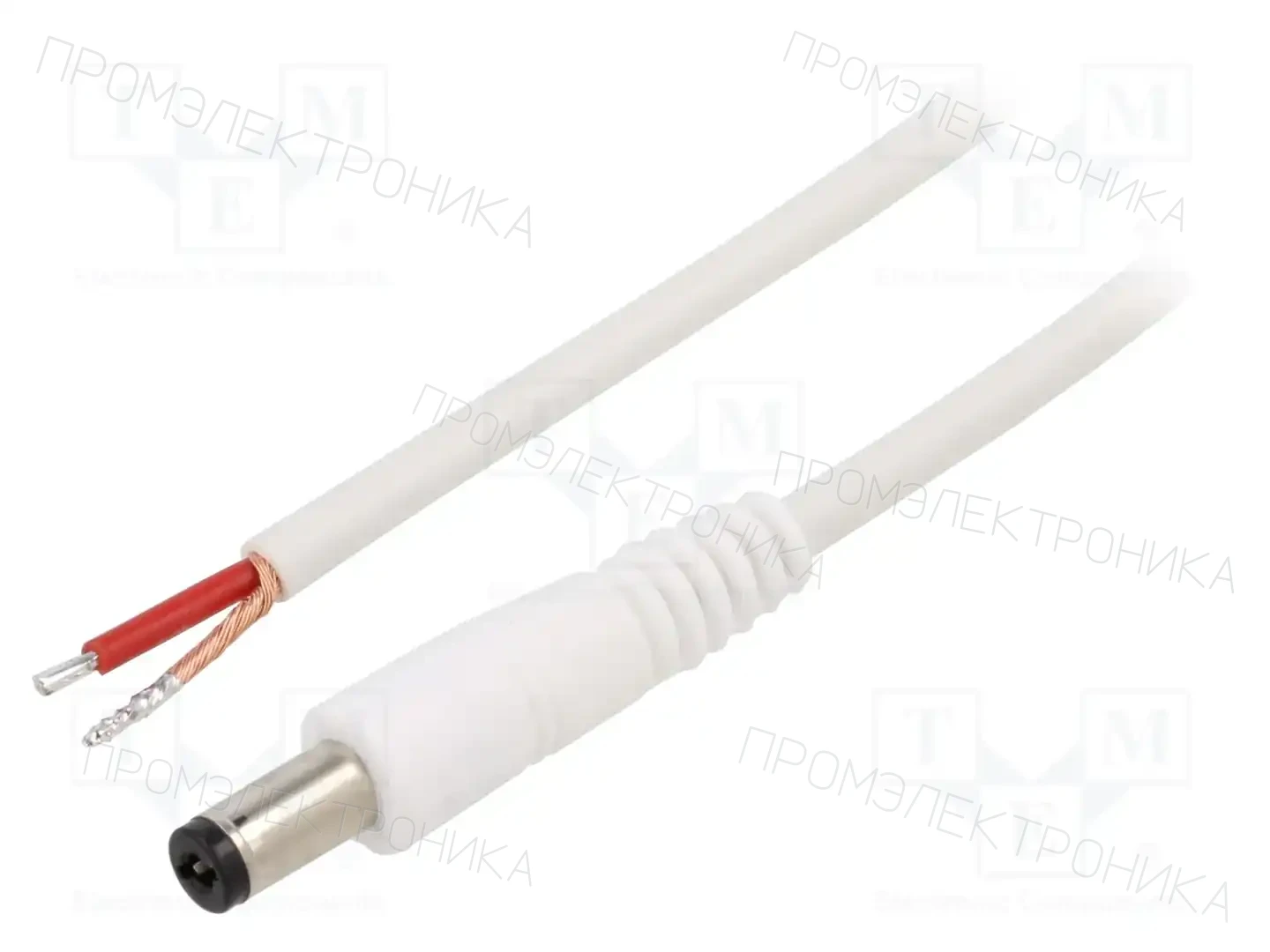 WEST POL P21-TT-C100-050WH — Кабели питания DC