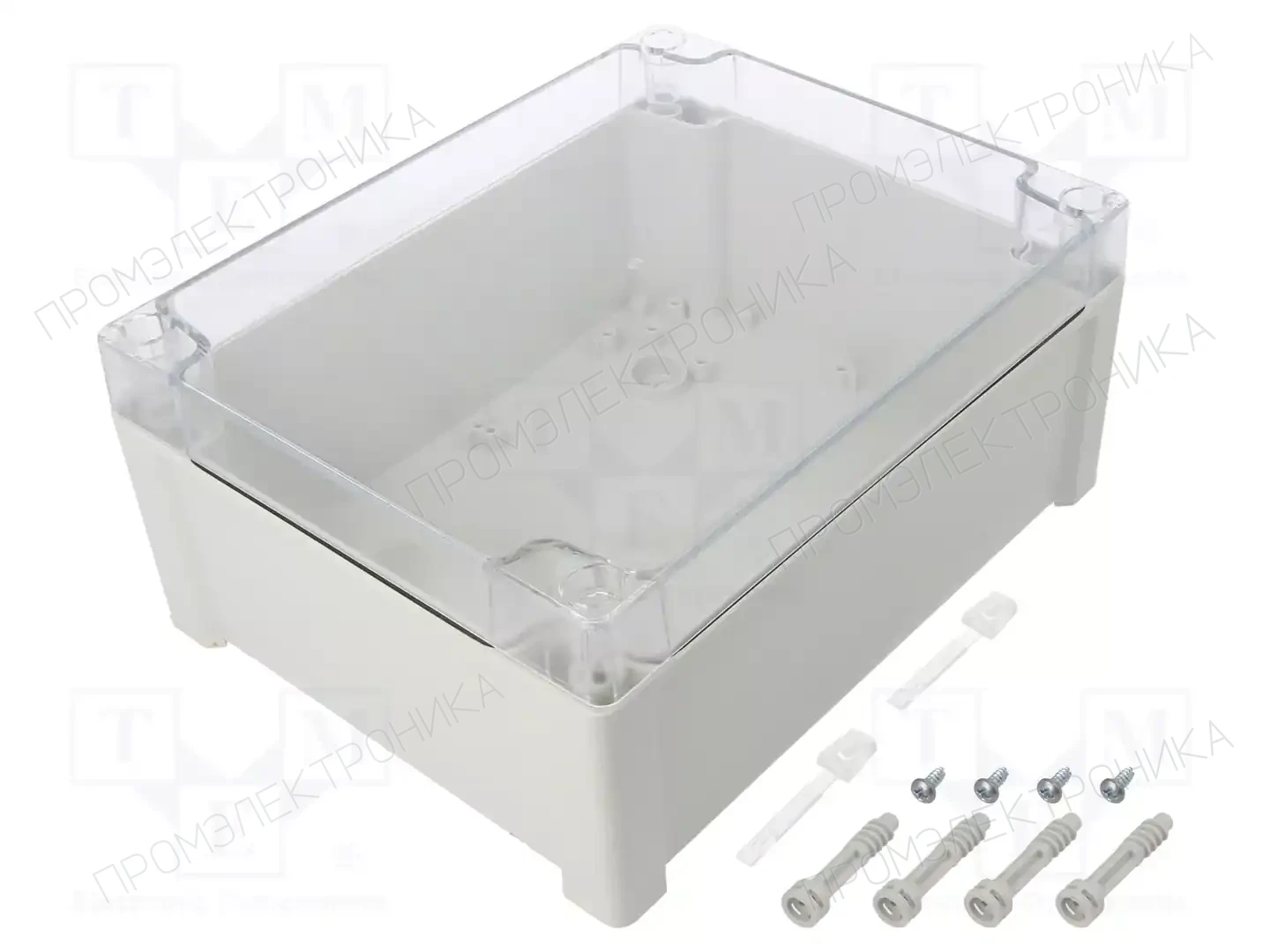 FIBOX TPC241911T — Корпуса универсальные