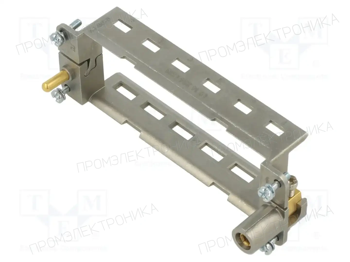 HARTING 09142240313 — Разъeмы