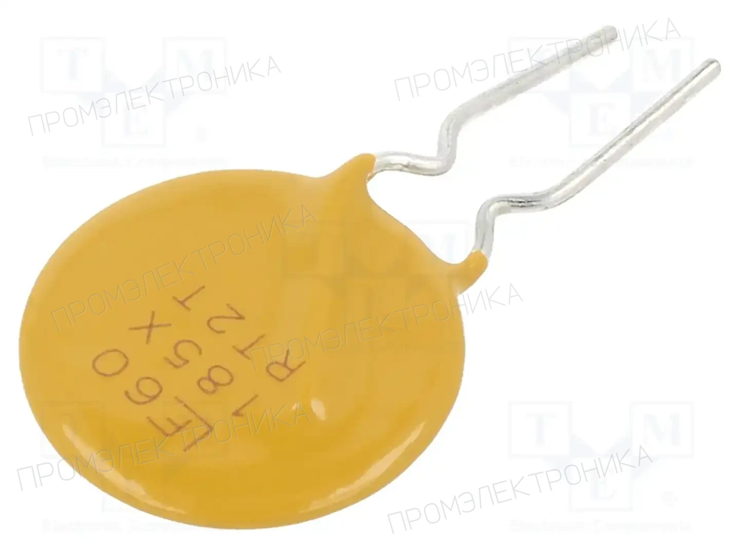 LITTELFUSE 60R185XF — Предохранители полимерные THT