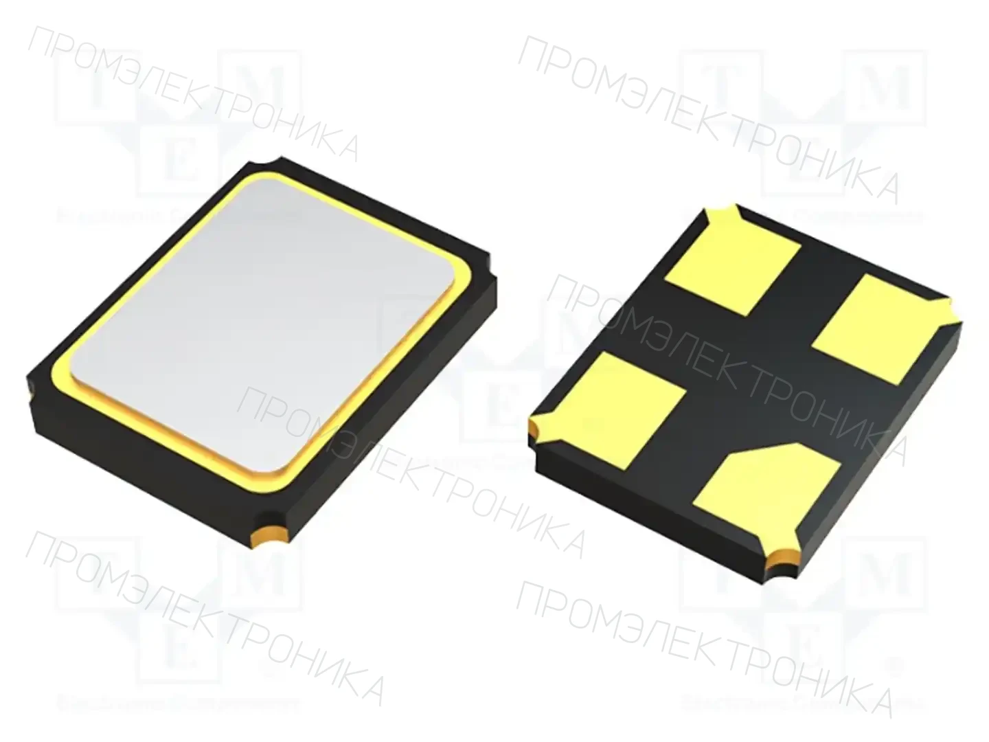 WTL W8M32000000K08GC1N — Резонаторы и генераторы