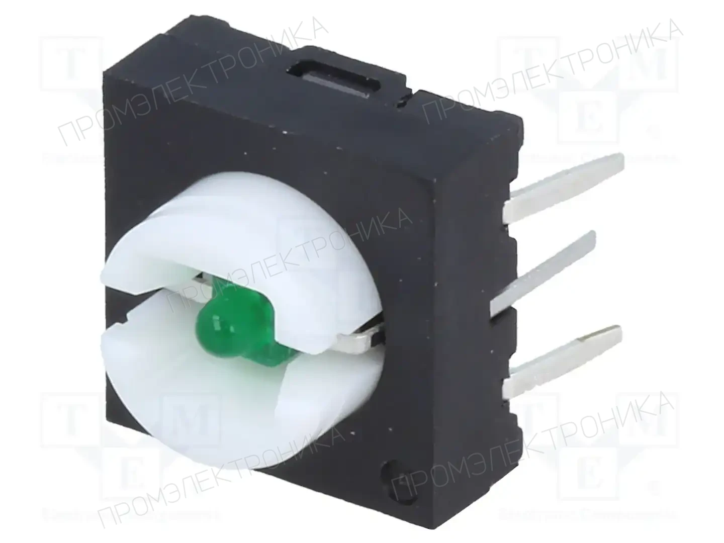 NKK SWITCHES JB15LPF — Микропереключатели TACT