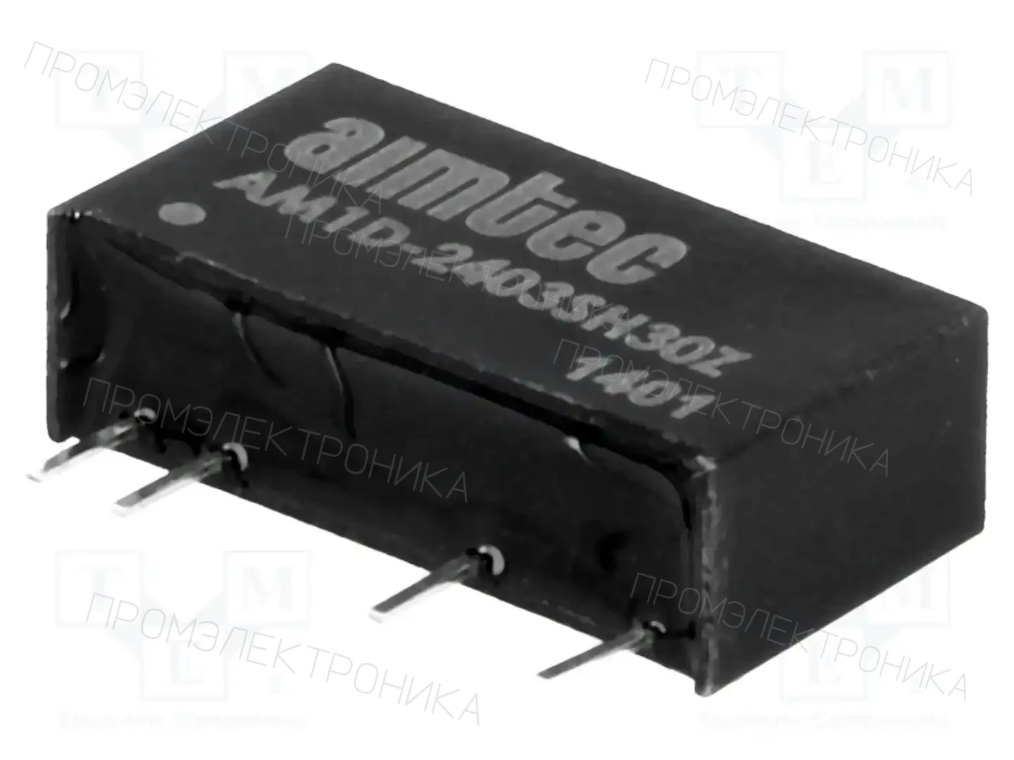 AIMTEC AM1D-2403SH30Z — Преобразователи DC/DC