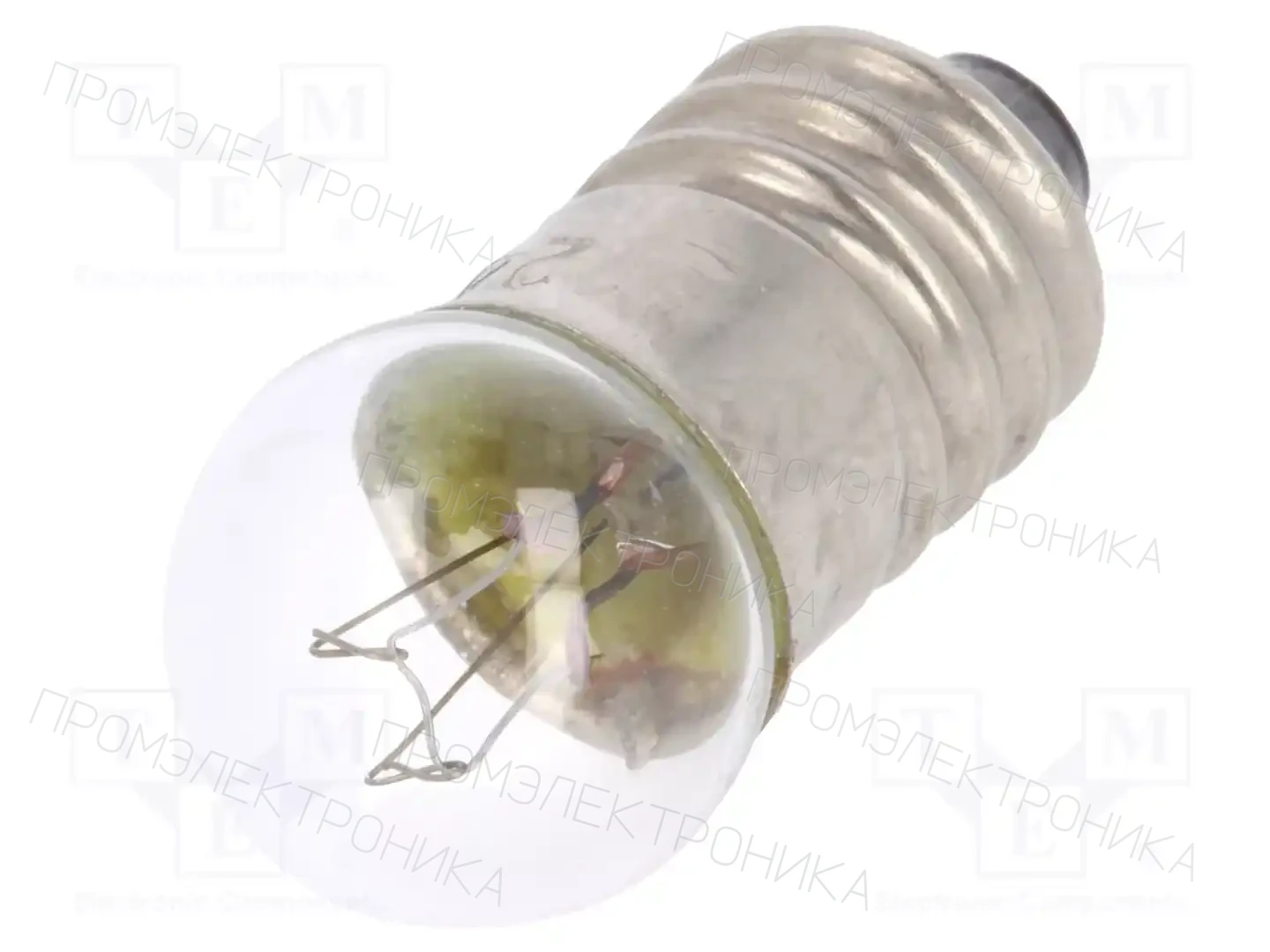 BRIGHTMASTER LAMP EK/24/100 — Миниатюрные источники света