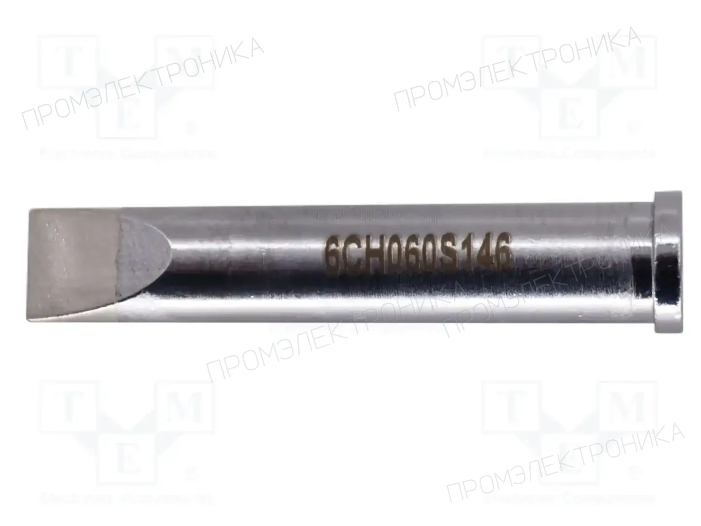 METCAL GT6-CH0060S — Жала паяльников