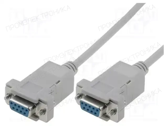 DIGITUS AK-610100-030-E — Компьютерные кабели и адаптеры