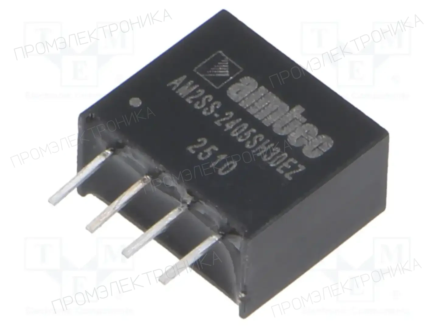 AIMTEC AM2SS-2405SH30EZ — Преобразователи DC/DC