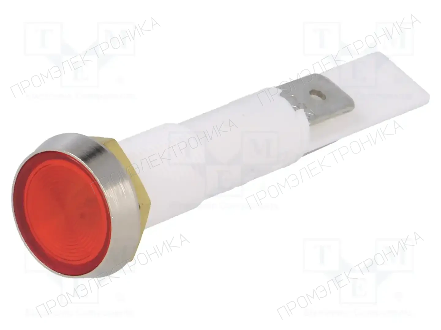 BULGIN C027500NAE — Контрольные неоновые лампочки