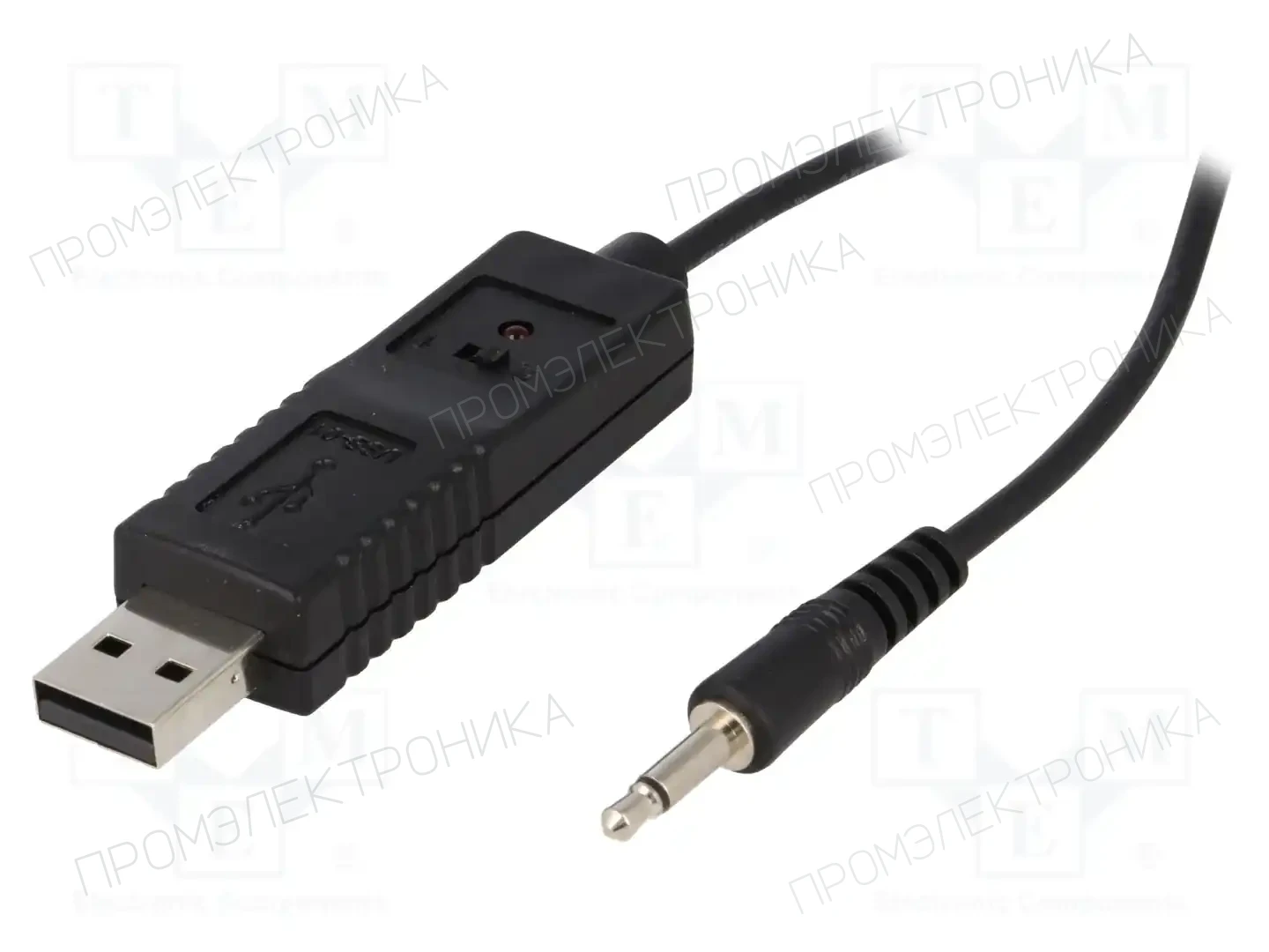 EXTECH 407001-USB — Аксессуары остальные