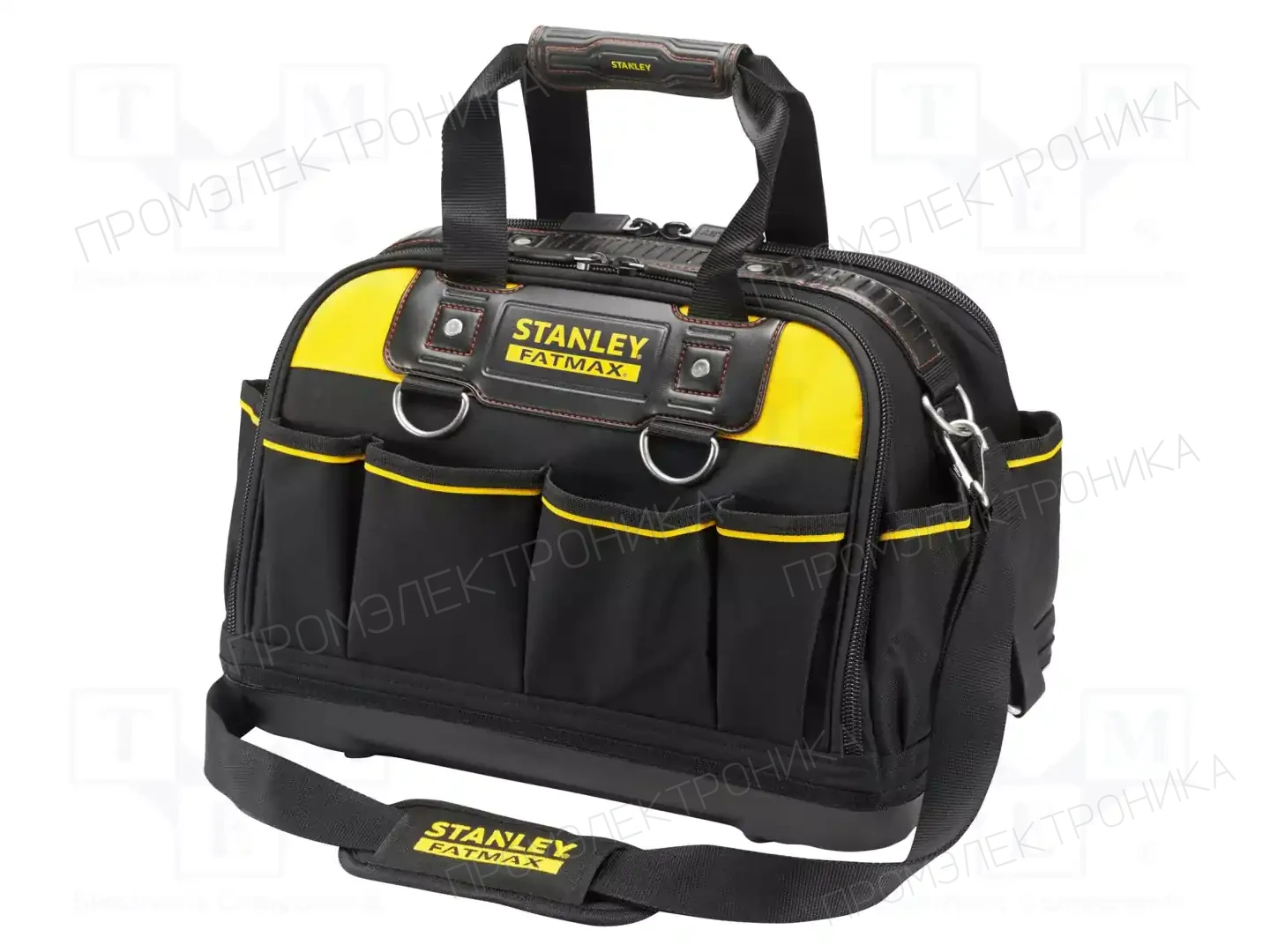STANLEY FMST1-73607 — Сумки и чемоданчики для инструментов