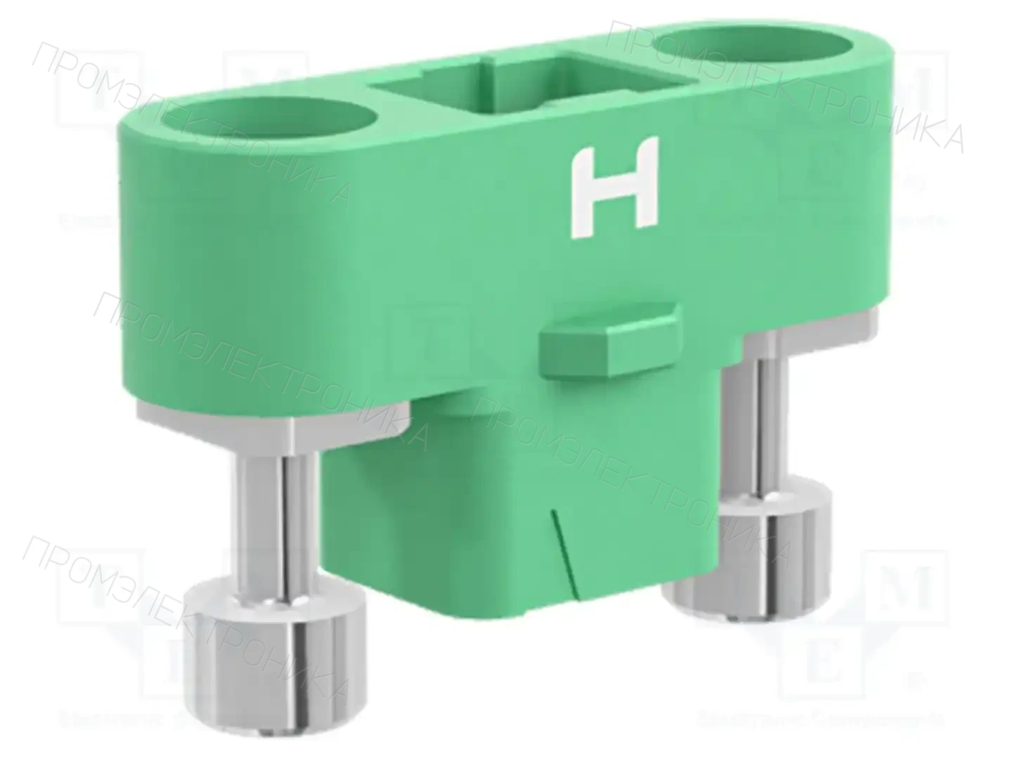 HARWIN G125-3240696M3 — Разъeмы сигнальные растр 1,25мм
