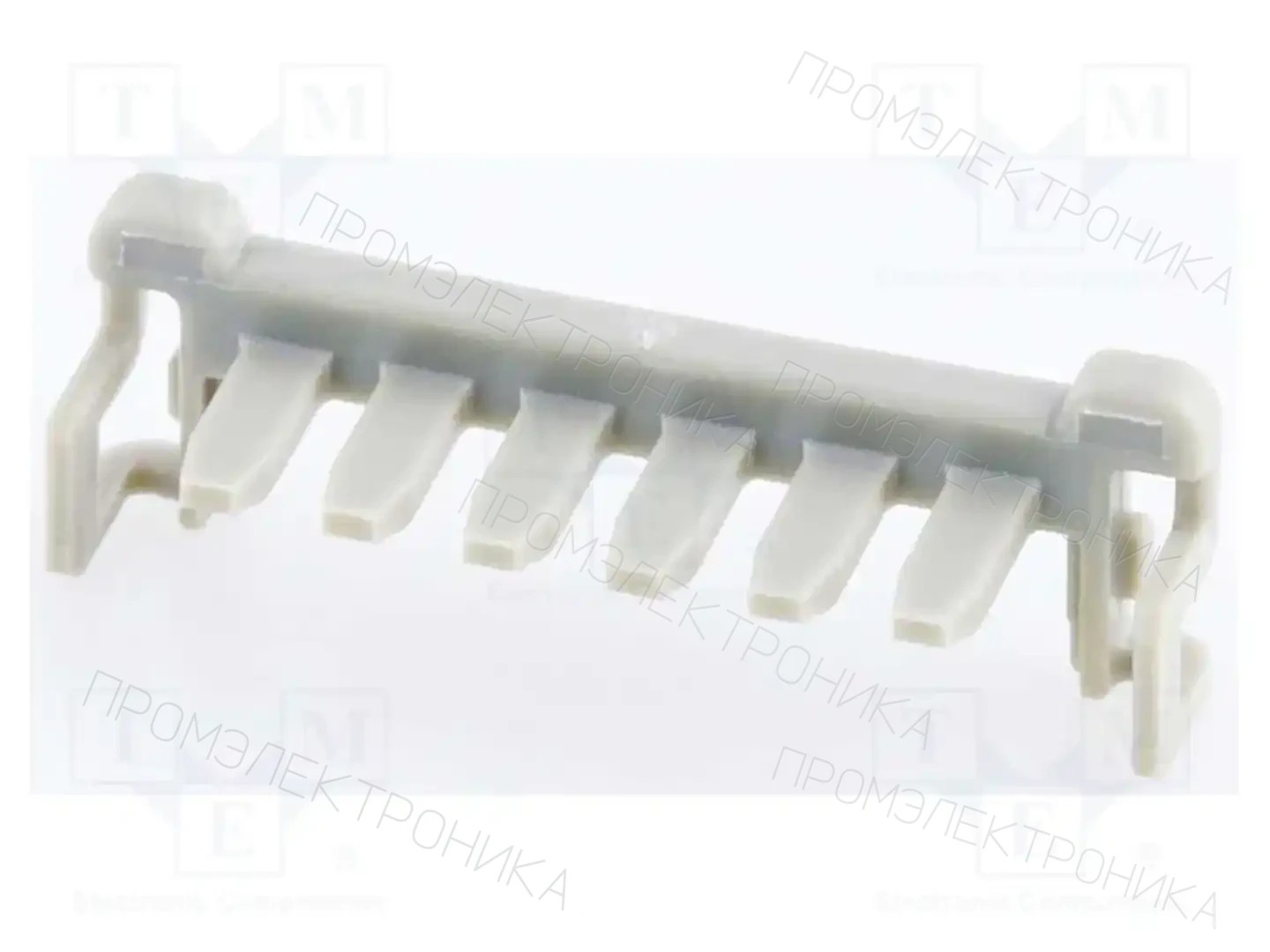 MOLEX 505152-0600 — Разъeмы сигнальные растр 2,00мм