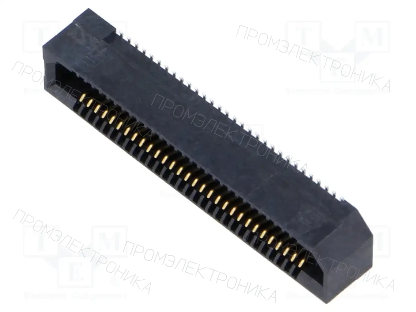 SAMTEC ERF8-030-05.0-S-DV-TR — Разъeмы пластина - пластина