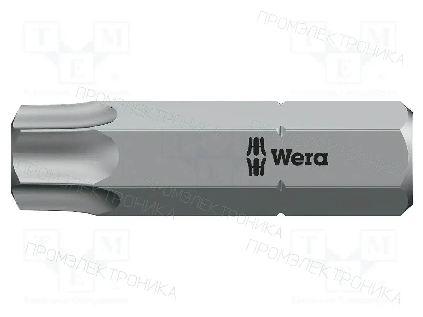 WERA 05066320001 — Наконечники для отверток