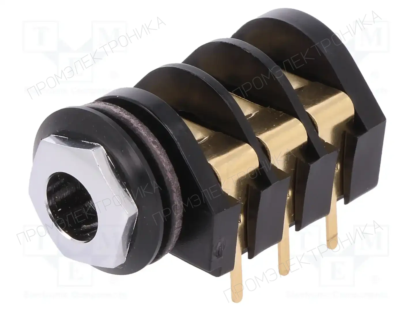 CLIFF CL13345 — Разъeмы Jack