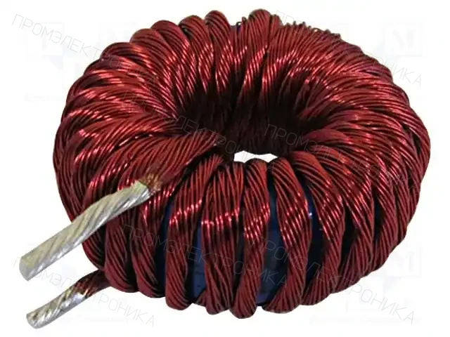 FERYSTER DTMSS-40/0.1/20-V — Дроссели