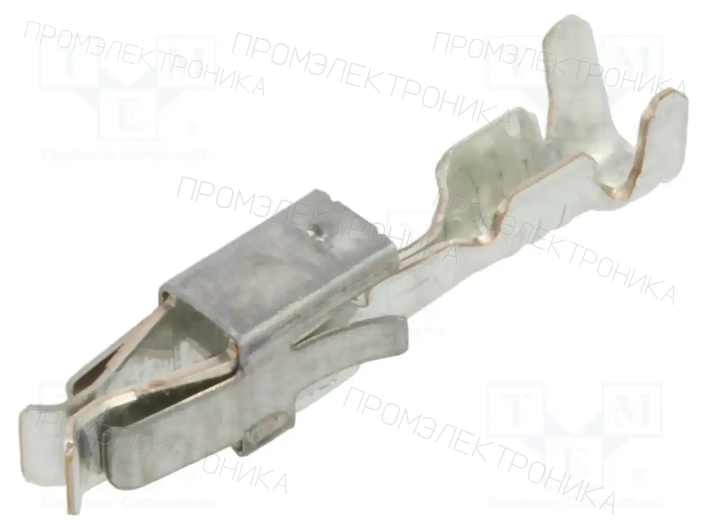 TE Connectivity 927775-3 — Разъeмы Automotive