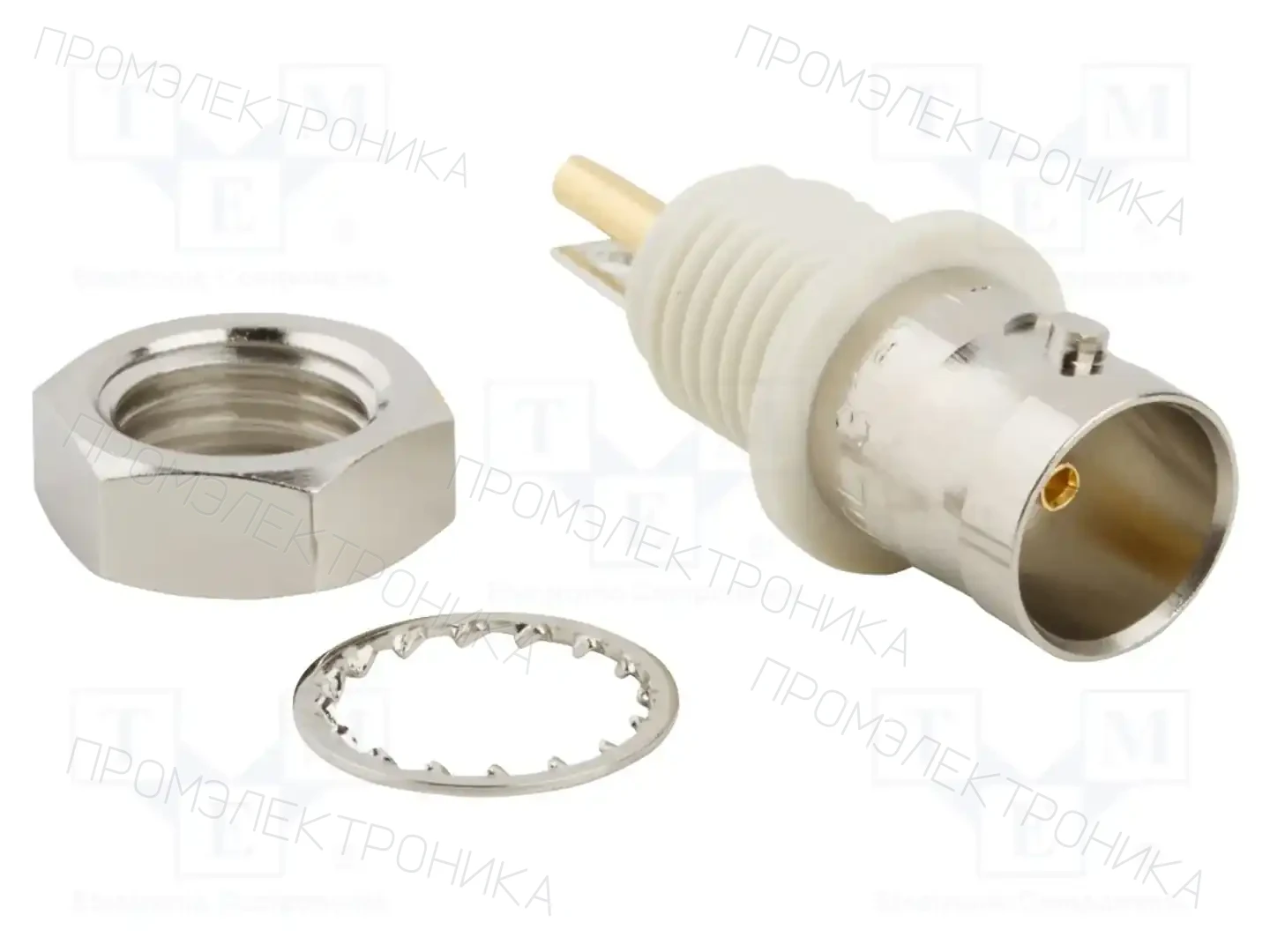 AMPHENOL RF 031-10-75 — Разъeмы BNC