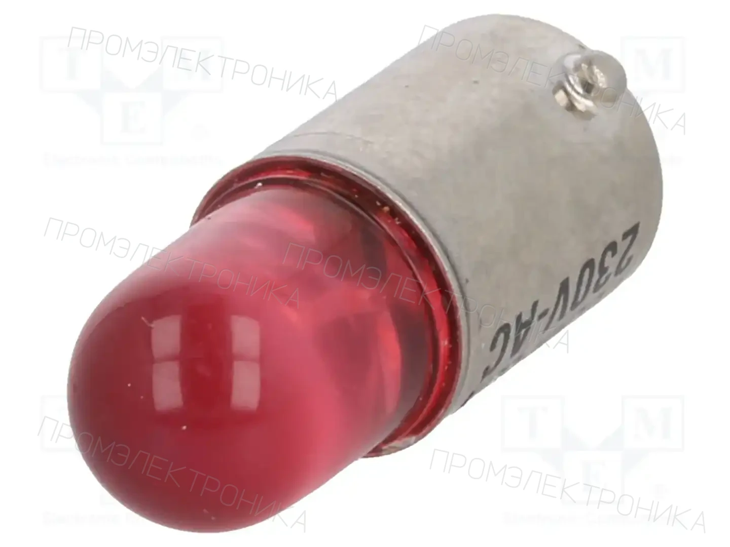 POLAM-ELTA LR-BA9S-230AC — Миниатюрные источники света