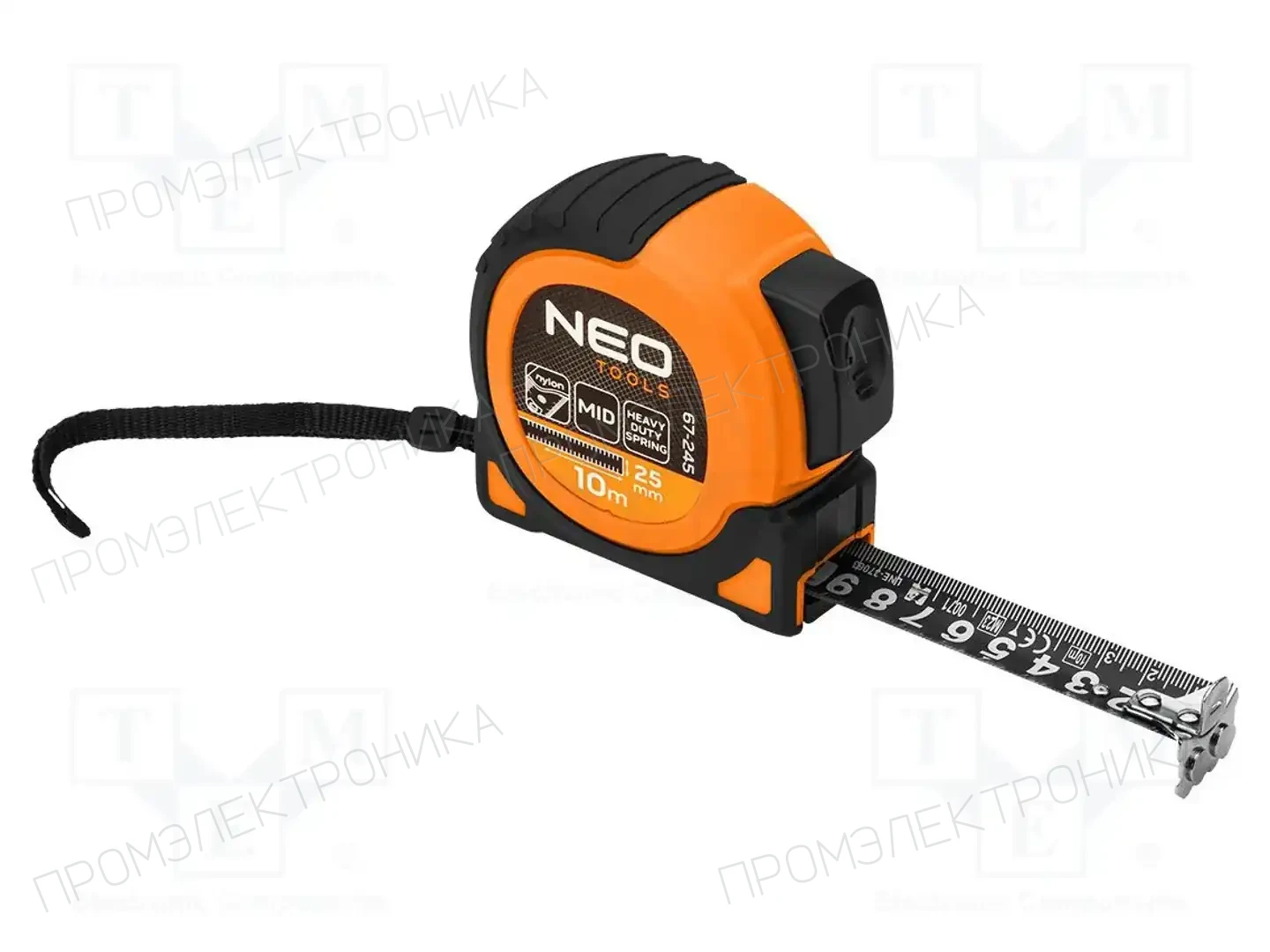 NEO TOOLS 67-245 — Измерительные инструменты