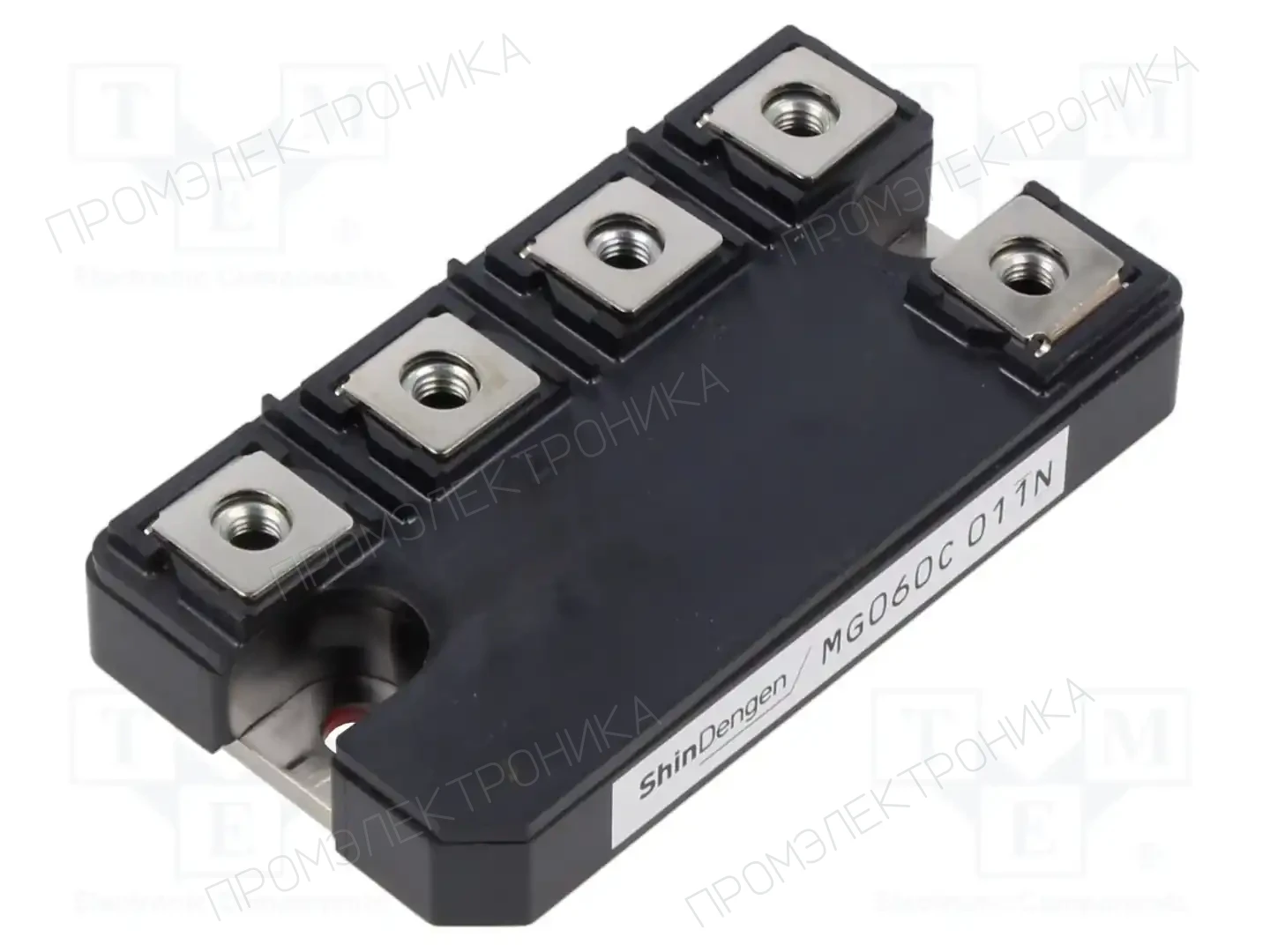 SHINDENGEN MG060C100080A-4500 — Трехфазные мосты диодные
