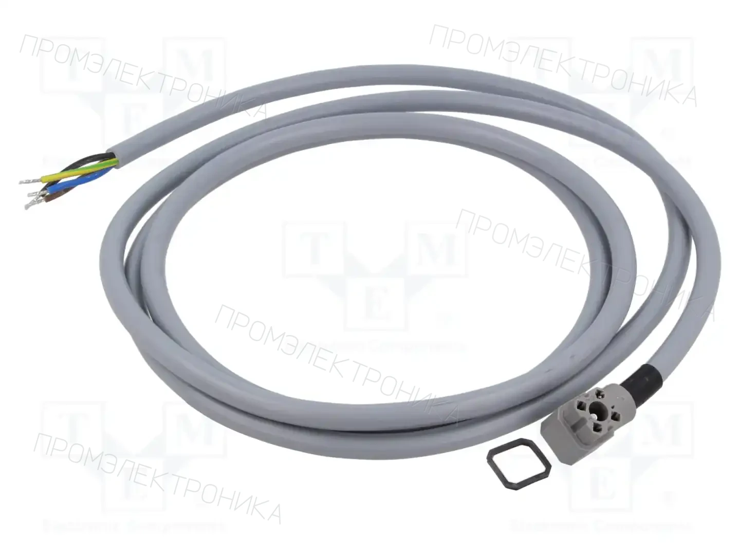 HIRSCHMANN 931608003 G 30 KW 3 F 2M — Разъeмы G