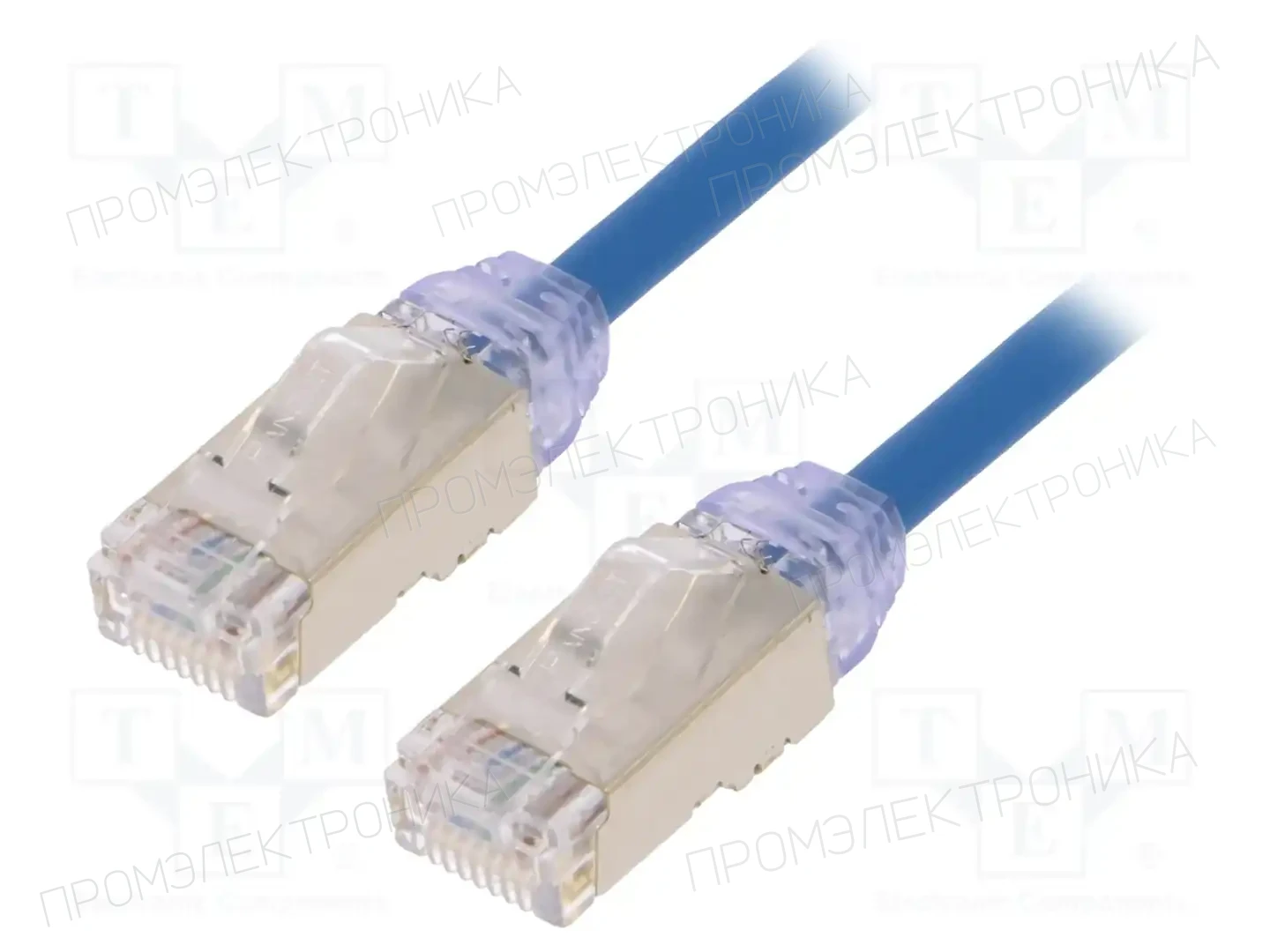 PANDUIT UTPSP1MBUY — Кабели и адаптеры RJ45