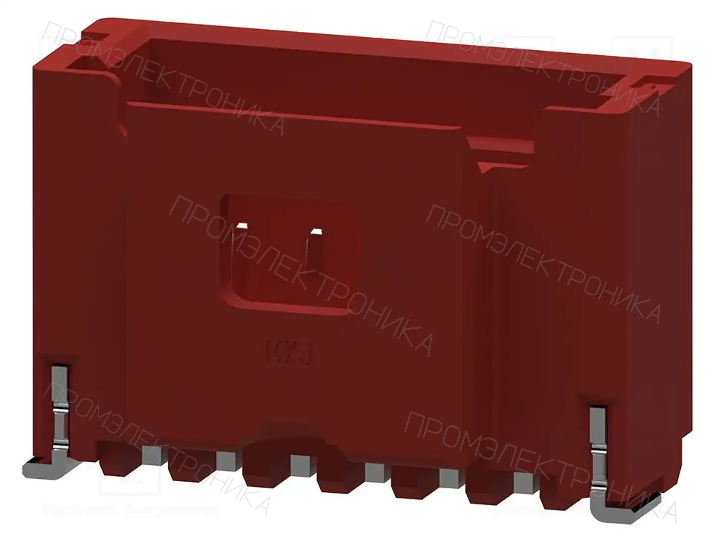 MOLEX 501331-1327 — Разъeмы сигнальные растр 1,00мм