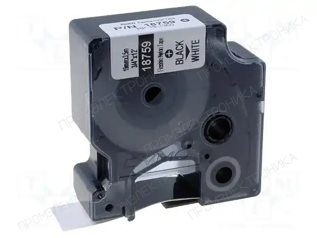 DYMO 18489 — Принтеры и маркеры