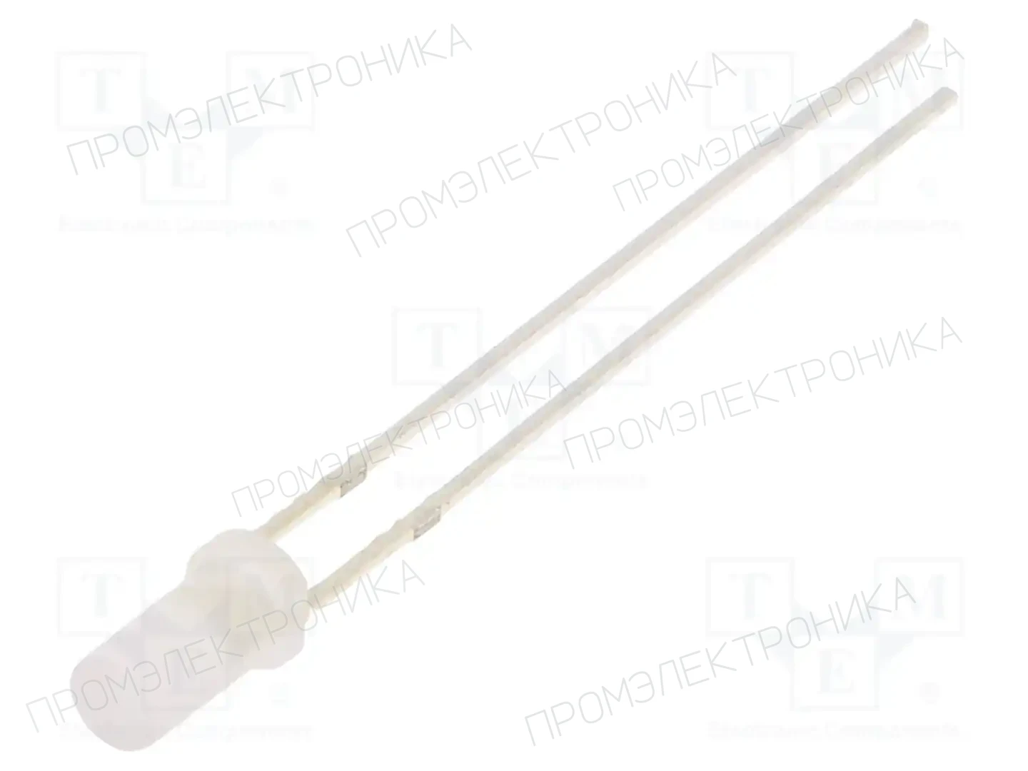 OPTOSUPPLY OSY5JA3NE2A — Круглые светодиоды THT