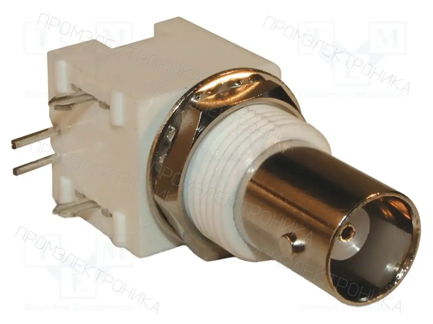 AMPHENOL RF 112412 — Разъeмы BNC