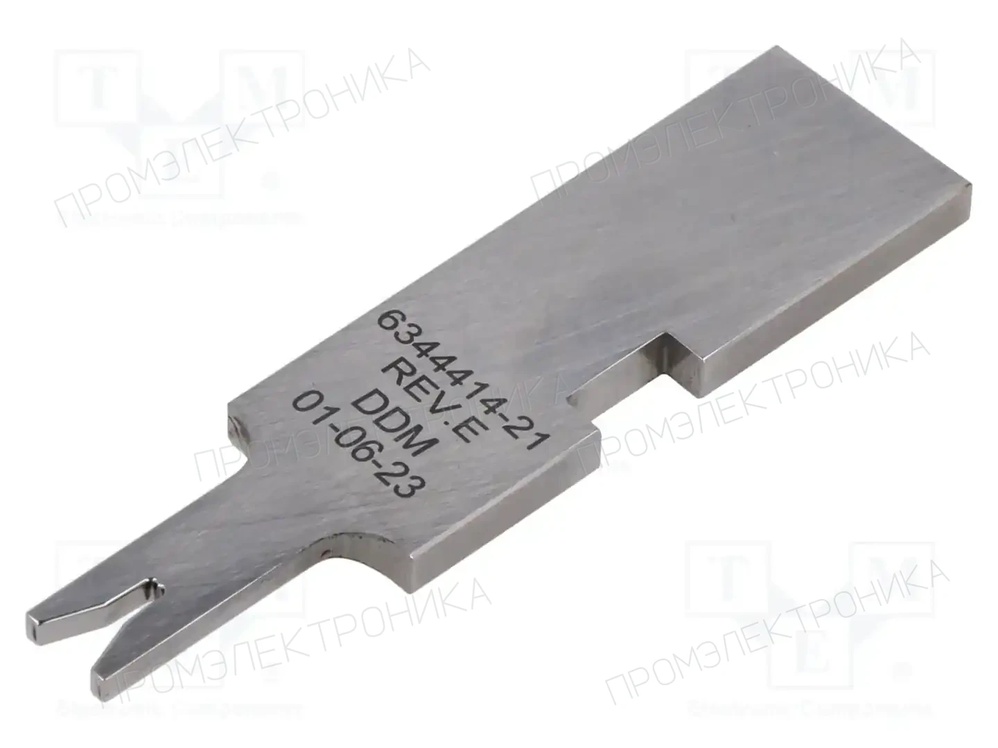 MOLEX 0634441421 — Зажимные устройства остальные