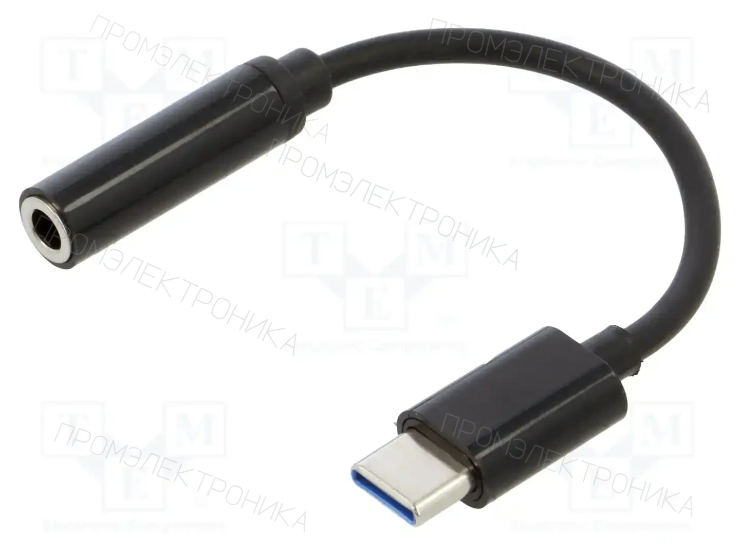 SAVIO AK-35/B — Кабели и адаптеры USB